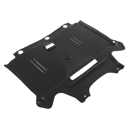 Lower engine guard - lower, a4