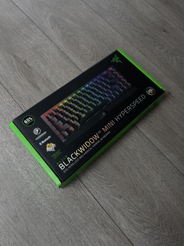 Razer blackwidow v3 - razer, |