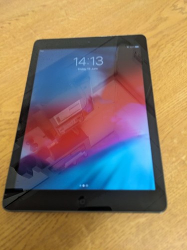 Apple ipad air - ipad, gen,