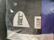 Boxing Shorts By green Hill