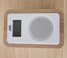JVC DAB / FM / Internet Radio