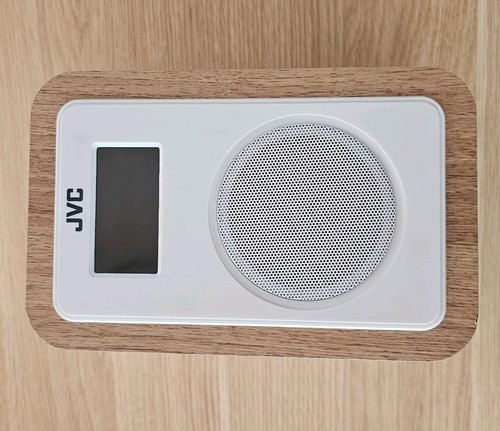 Jvc dab internet radio - jvc,