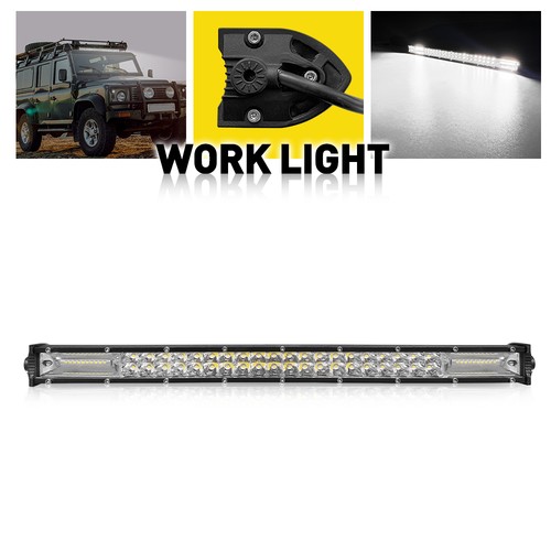 Cold white led work light - cold,