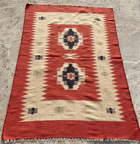 Vintage handmade turkish - vintage,