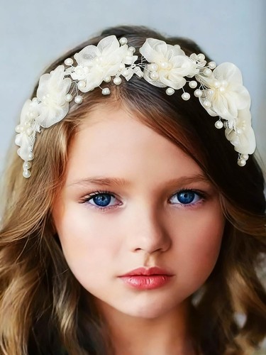 Iyou flower girl wedding - flower,