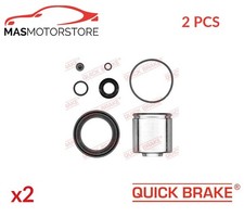 BRAKE CALIPER REPAIR KIT REAR