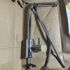 Wren Cybel  Tap Chrome - High