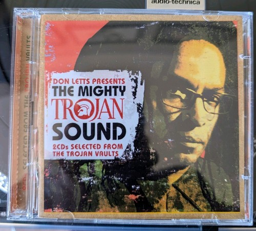 Don letts the - don,