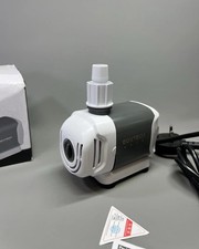 Submersible Water Pump 1000L/H Ultra Quiet for Aquarium Fish Tank Fountains Pond