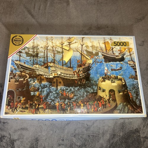 Falcon embarkation henry - of,