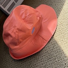 Grundens Sou'wester Rain Hat