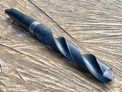 25mm drill made skf no3mt - 25mm,