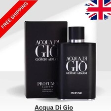 Acqua Di Gio Profumo 100ml