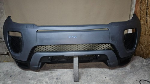 Fits range rover evoque l538 - fits,