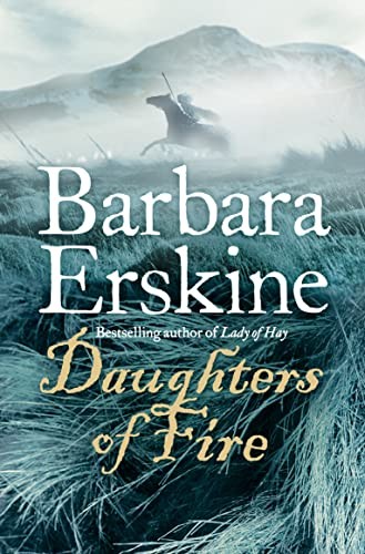 Daughters fire barbara - daughters, of