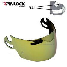 arai rx-7 corsair visor, viper