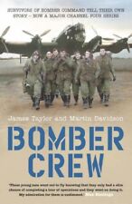 Bomber Crew,James Taylor