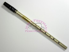 Freeman Whistle Tweaked C
