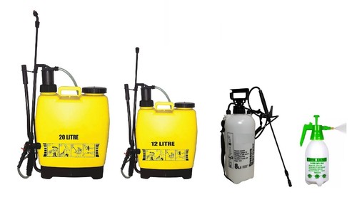 20l garden pressure - 2l,
