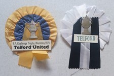 Telford United Football Club
