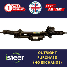 VW Golf Mk6 Power Steering Rack 2008-2016 Gen 3 rack (outright purchase)