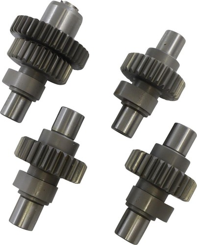 Andrews grind cams - n2,