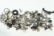 BMW K1200R remnant box bolts