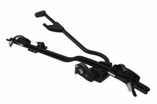 THULE ProRide 598 Black Roof-Mounted Upright Bike Carrier