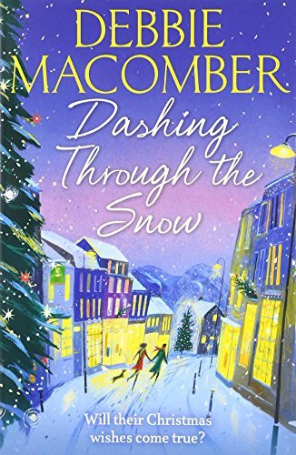 Dashing through the snow - the,