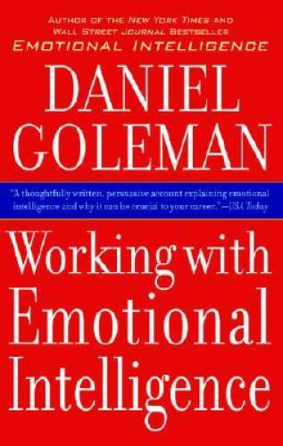 Working with emotional - working,