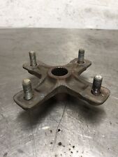 Rear Wheel Hub 4 x 115mm YAMAHA YFZ350 450 660 700 YFM Banshee Raptor WARRIOR