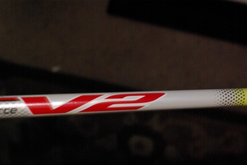 New ust mamiya - 46.5", ust/mamiya