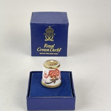 Vintage Boxed Royal Crown