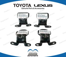 TOYOTA OEM Land Cruiser 70