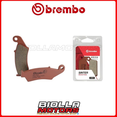 Brembo brake pad - pad, suzuki