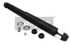 New Shock Absorber for