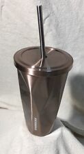 Authentic Starbucks Rose Gold