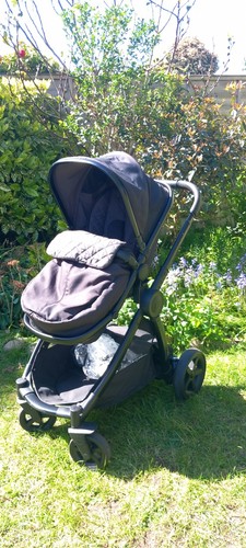 Mothercare journey edit - mothercare,