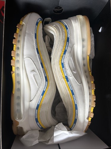 Nike air max undefeated - air,