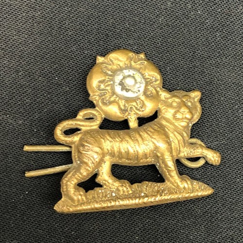 York and lancaster regiment - york,