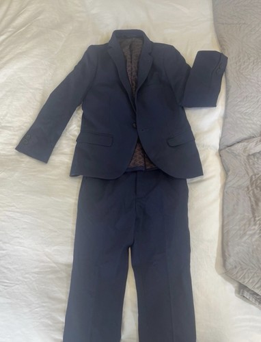 Next navy skinny - skinny, fit