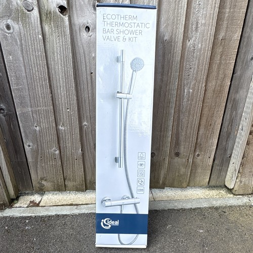Ideal standard ecotherm - ideal,