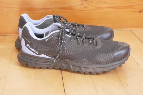 Reebok sawcut goretex hiking - goretex,