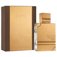 Haramain amber oud - oud, gold