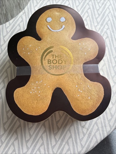 Vintage the body shop - the,