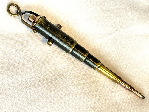 Rare antique fully working - rare,