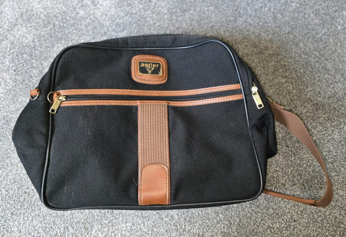 Antler dark green and - green,