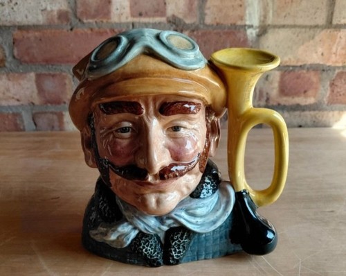 Royal doulton prototype the - doulton,