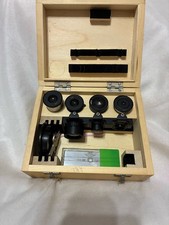 microscope MIN-8 lens set LOMO