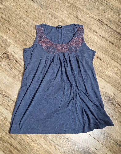 Ladies sleeveless top 16 - ladies,